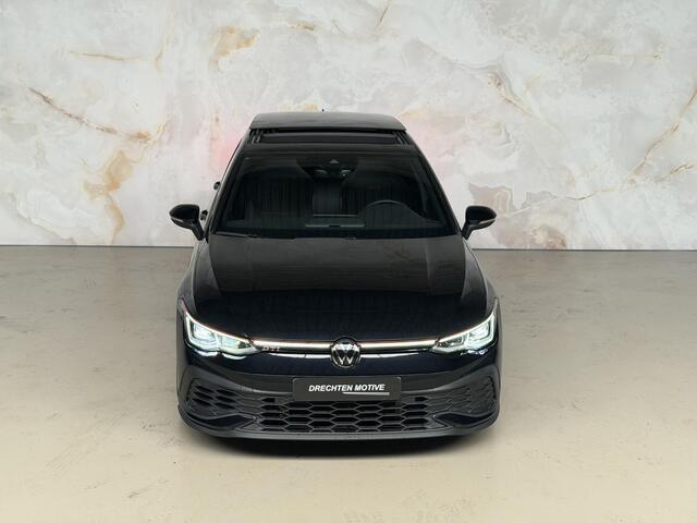 Volkswagen GOLF 2.0 TSI GTI