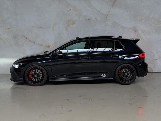 Volkswagen GOLF 2.0 TSI GTI