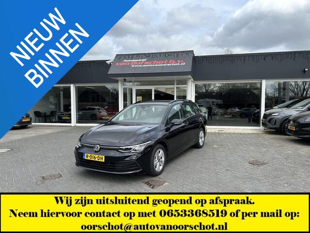Volkswagen GOLF Variant 1.0 TSI Life