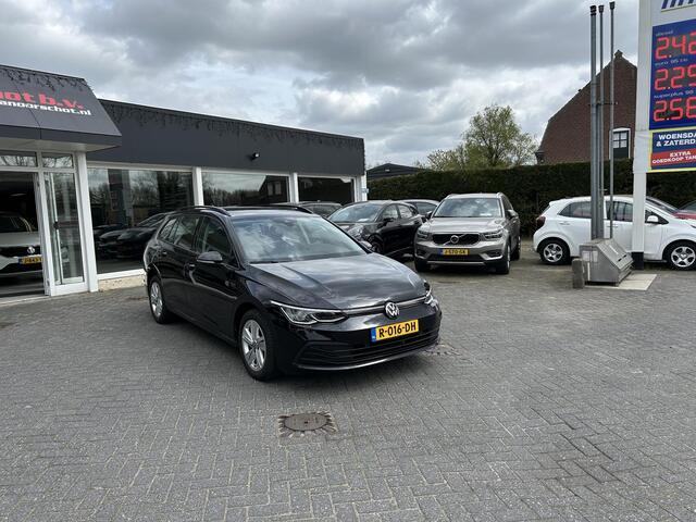 Volkswagen GOLF Variant 1.0 TSI Life