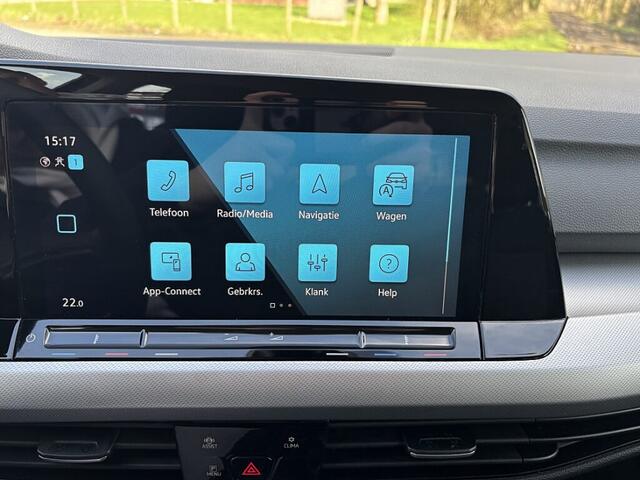 Volkswagen GOLF Variant 1.0 TSI 110pk ecc,pdc,trekhaak,carplay,cruise
