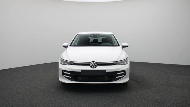 Volkswagen GOLF 1.5 eHybrid Life Edition 204PK DSG Navi via Apple Carplay/Androi