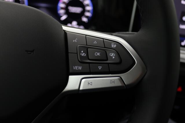 Volkswagen GOLF 1.5 eHybrid Life Edition 204PK DSG Navi via Apple Carplay/Androi