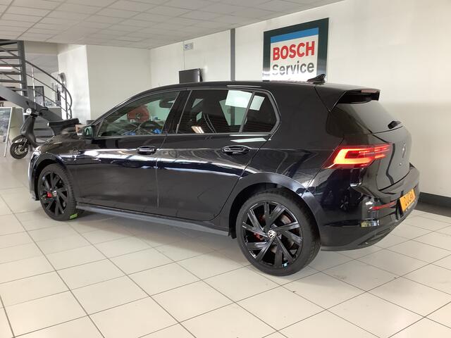 Volkswagen GOLF 1.4 TSI Hybrid GTE | Camera | Martix koplampen | Cruise Control Adaptief | Verstralers