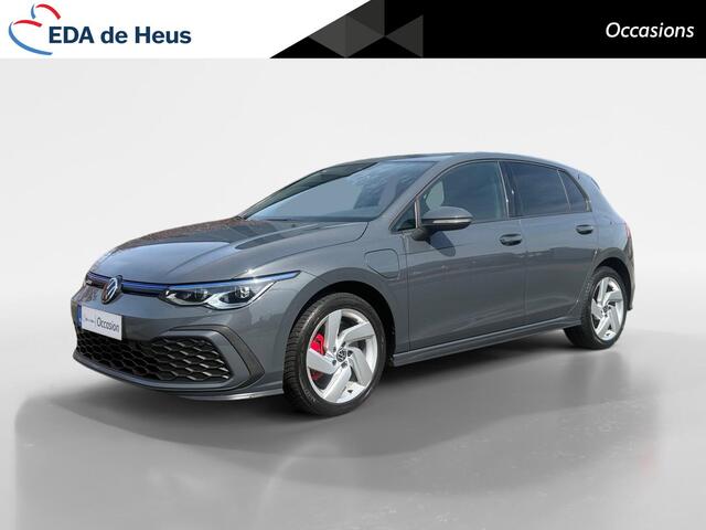 Volkswagen GOLF 1.4 eHybrid GTE | Automaat | Navigatie | Camera | Dodehoek Detectie | Cruise Control Adaptief | Climate Control | Keyless | DAB