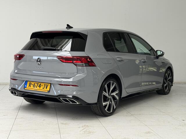 Volkswagen GOLF 1.5 eTSI R-Line Business | Stoelverwarming | Navigatie | Achteruitrijcamera | Adaptive Cruise Control |