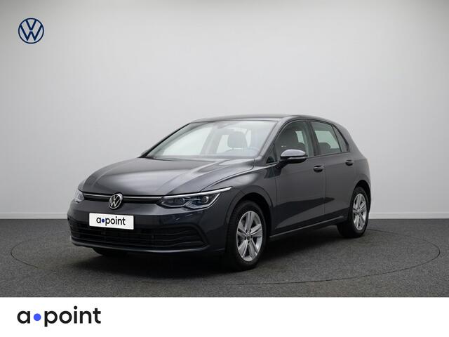Volkswagen GOLF 1.0 eTSI Life Business 110PK | Stuurwielverwarming | IQ light | Parkeersensoren |