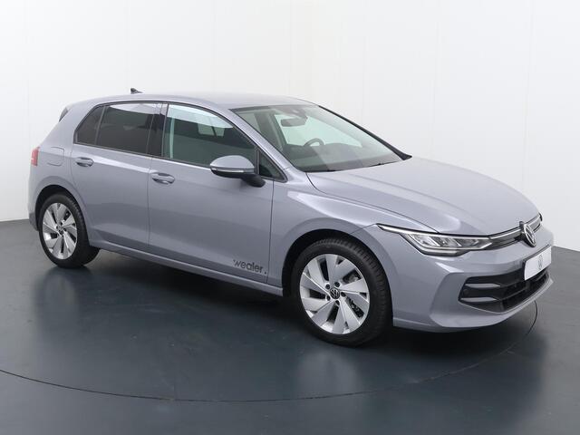 Volkswagen GOLF 1.5 eTSI 85kW/116pk DSG Life Edition | Navigatiesysteem | LED verlichting | Achteruitrijcamera | Parkeersensoren voor & achter |