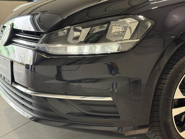 Volkswagen GOLF Variant 1.0 TSI IQ.DRIVE | ACC | LED | Navi | Lage kilometerstand