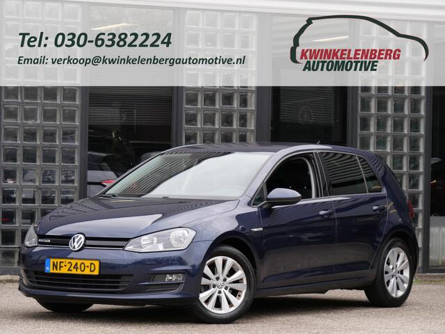 Volkswagen GOLF 5D 1.0TSi COMFORTLINE/ CARPLAY/ PDC V+A