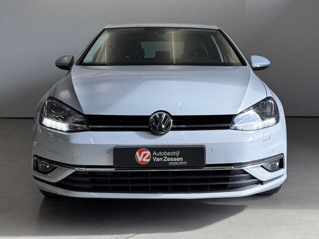 Volkswagen GOLF 1.0 TSI Sound | Navi | Stoelverwarming | PDC v+a | Rijklaarprijs