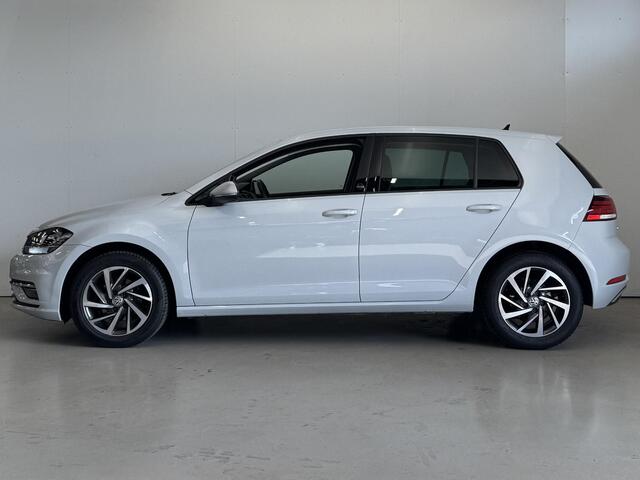 Volkswagen GOLF 1.0 TSI Sound | Navi | Stoelverwarming | PDC v+a | Rijklaarprijs