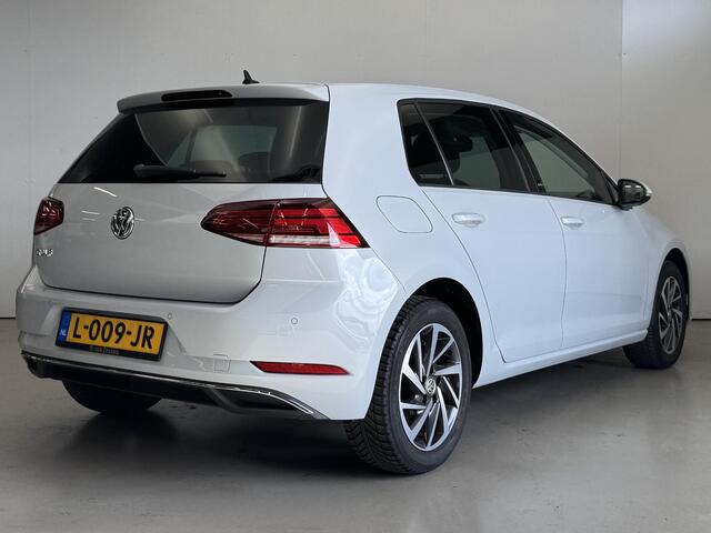 Volkswagen GOLF 1.0 TSI Sound | Navi | Stoelverwarming | PDC v+a | Rijklaarprijs