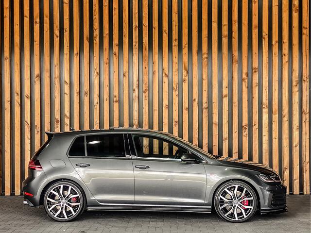 Volkswagen GOLF 2.0 TSI GTI Performance | PANO | DYNAUDIO | LEDER | TREKHAAK | UITLAATKLEP | MISTLAMPEN |