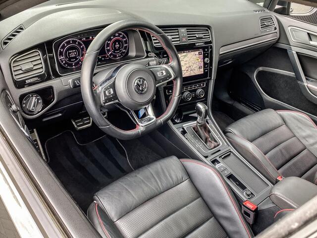Volkswagen GOLF 2.0 TSI GTI Performance | PANO | DYNAUDIO | LEDER | TREKHAAK | UITLAATKLEP | MISTLAMPEN |