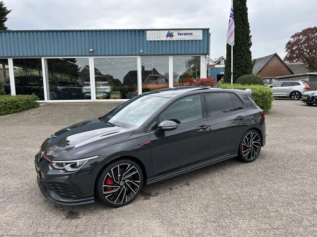 Volkswagen GOLF 2.0 TSI GTI Clubsport 300Pk,Pano,Head-Up