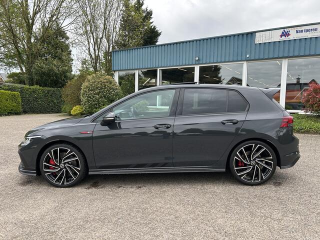 Volkswagen GOLF 2.0 TSI GTI Clubsport 300Pk,Pano,Head-Up