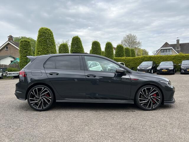 Volkswagen GOLF 2.0 TSI GTI Clubsport 300Pk,Pano,Head-Up