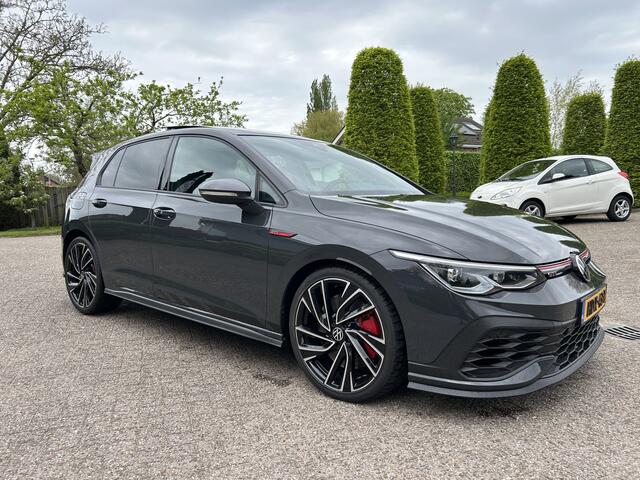 Volkswagen GOLF 2.0 TSI GTI Clubsport 300Pk,Pano,Head-Up
