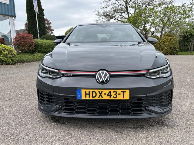 Volkswagen GOLF 2.0 TSI GTI Clubsport 300Pk,Pano,Head-Up