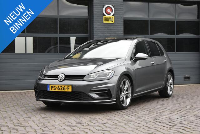 Volkswagen GOLF 1.5 TSI R-line