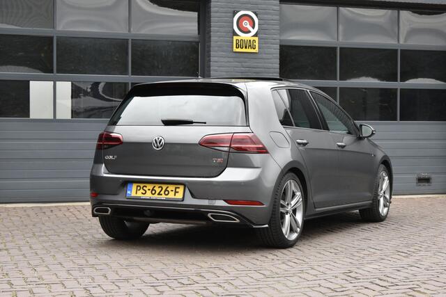 Volkswagen GOLF 1.5 TSI R-line