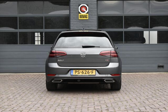 Volkswagen GOLF 1.5 TSI R-line