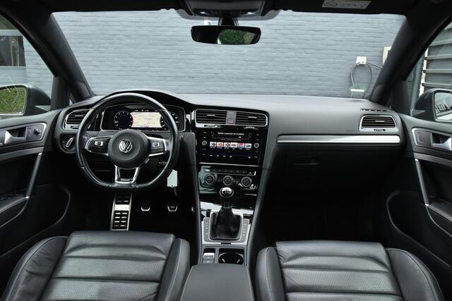 Volkswagen GOLF 1.5 TSI R-line