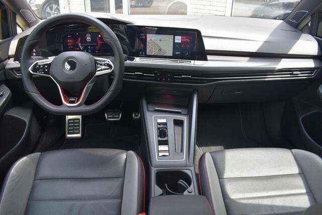 Volkswagen GOLF 2.0 TSI GTI Aut Pano Leder IQ Light Camera Zitklim