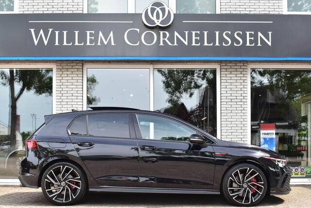 Volkswagen GOLF 2.0 TSI GTI Aut Pano Leder IQ Light Camera Zitklim