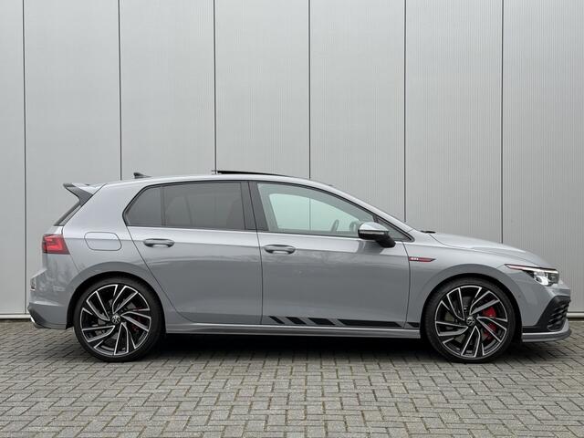 Volkswagen GOLF 2.0 TSI GTI Clubsport IQ light Carplay/Panoramadak Camera