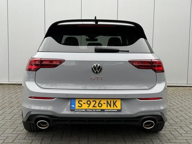 Volkswagen GOLF 2.0 TSI GTI Clubsport IQ light Carplay/Panoramadak Camera