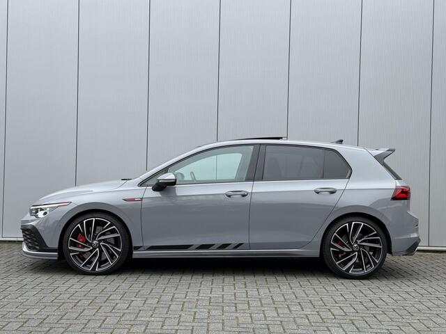 Volkswagen GOLF 2.0 TSI GTI Clubsport IQ light Carplay/Panoramadak Camera