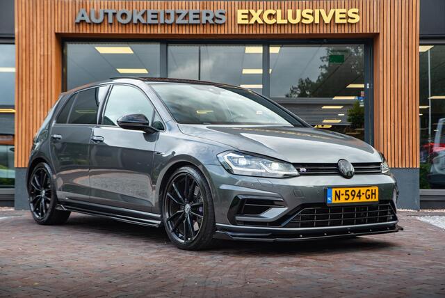 Volkswagen GOLF 2.0 TSI 4Motion R Panodak Virtual Maxton Design Stoelverw. ACC