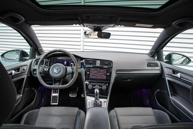 Volkswagen GOLF 2.0 TSI 4Motion R Panodak Virtual Maxton Design Stoelverw. ACC