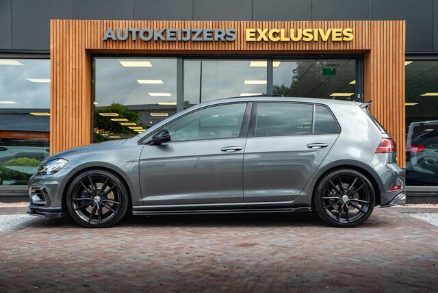 Volkswagen GOLF 2.0 TSI 4Motion R Panodak Virtual Maxton Design Stoelverw. ACC