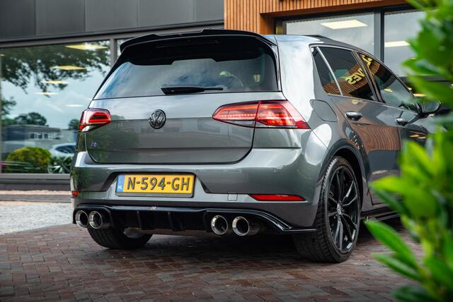 Volkswagen GOLF 2.0 TSI 4Motion R Panodak Virtual Maxton Design Stoelverw. ACC