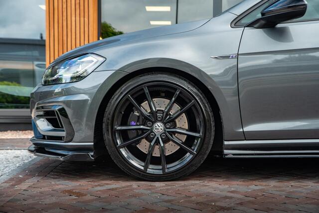 Volkswagen GOLF 2.0 TSI 4Motion R Panodak Virtual Maxton Design Stoelverw. ACC