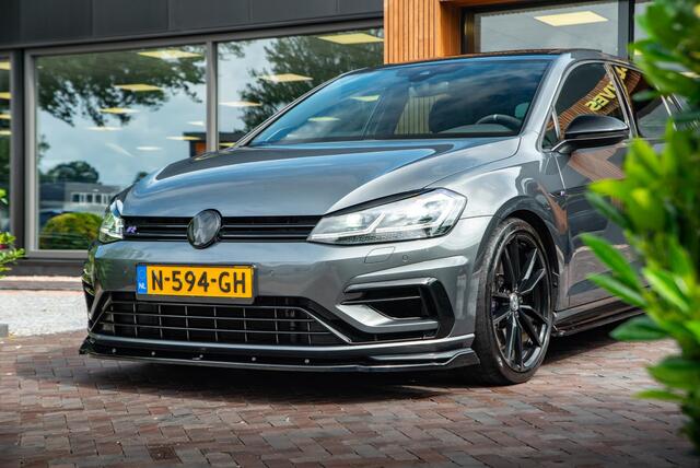 Volkswagen GOLF 2.0 TSI 4Motion R Panodak Virtual Maxton Design Stoelverw. ACC