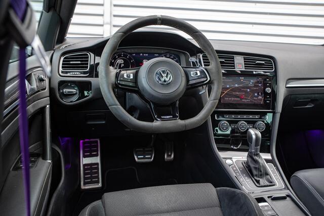 Volkswagen GOLF 2.0 TSI 4Motion R Panodak Virtual Maxton Design Stoelverw. ACC