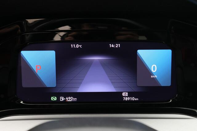Volkswagen GOLF 1.0 eTSI Life Virtual Cockpit, Sfeerverlichting, Climate, ACC, Apple Carplay, PDC, 16''