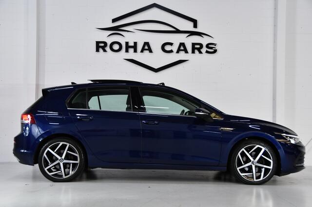 Volkswagen GOLF 1.5 eTSI Style