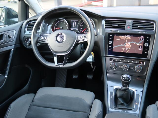 Volkswagen GOLF Variant 1.0 TSI Comfortline Business | camera | 17 inch | ergo-comfstoel |