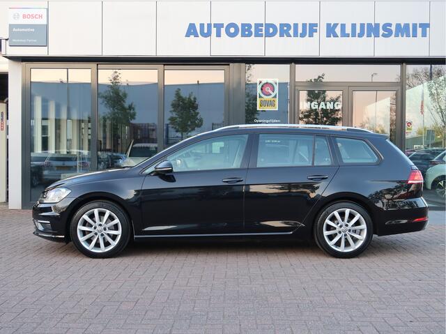 Volkswagen GOLF Variant 1.0 TSI Comfortline Business | camera | 17 inch | ergo-comfstoel |