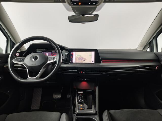 Volkswagen GOLF 1.4 eHybrid Style | Achteruitrijcamera | Stoelverwarming | Navigatie | Adaptive Cruise Control |