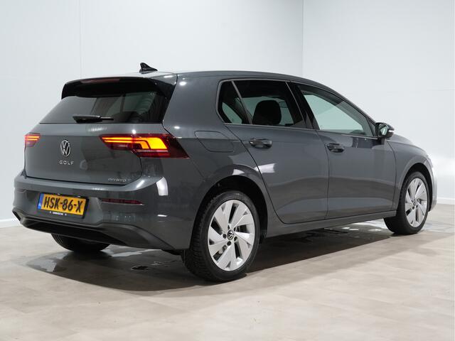 Volkswagen GOLF 1.5 eHybrid 204pk Life Edition Camera Navigatie 17"velgen Android/Carplay Acc 110