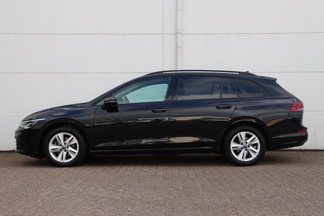 Volkswagen GOLF Variant 1.0 eTSI Life Business | Memory | Adaptive | Carplay