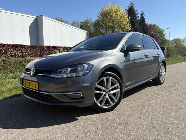 Volkswagen GOLF 1.4 TSI Highline Business R / AUTOMAAT / NAVI / CARPLAY / 93dkm!