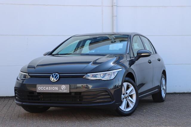 Volkswagen GOLF 1.0 eTSI Life 110pk | Carplay | Adaptive