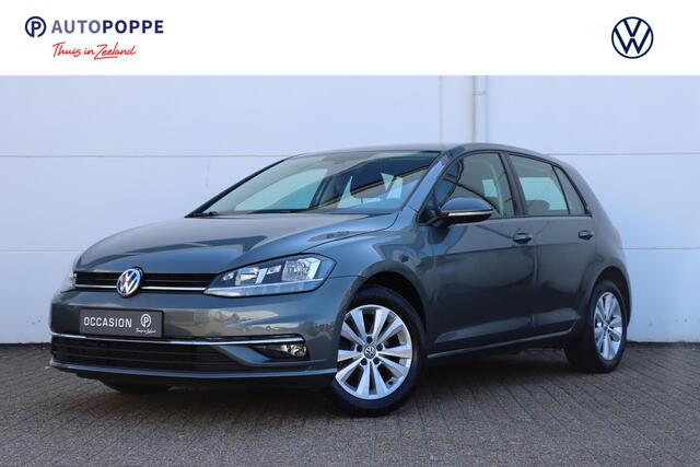 Volkswagen GOLF 1.0 TSI Comfortline 110pk | Carplay | Adaptive | Sensoren